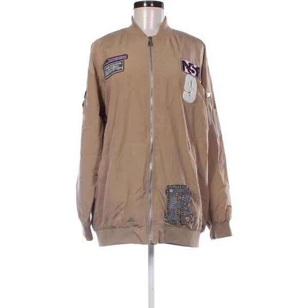 Dámska bunda Unbranded 66630456