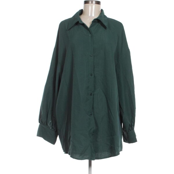 Dámska košeľa SHEIN 66630469