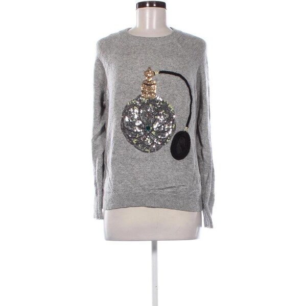 Dámsky pulóver H&M 66630065