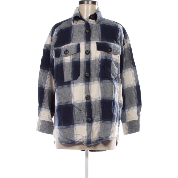 Dámska košeľa H&M L.O.G.G. 66630066