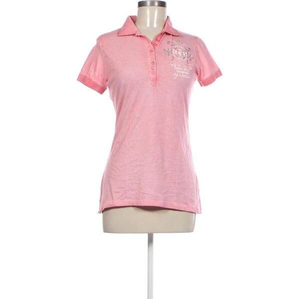 Dámske tričko Soccx 66630166