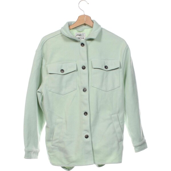 Detská bunda Page One 66630210