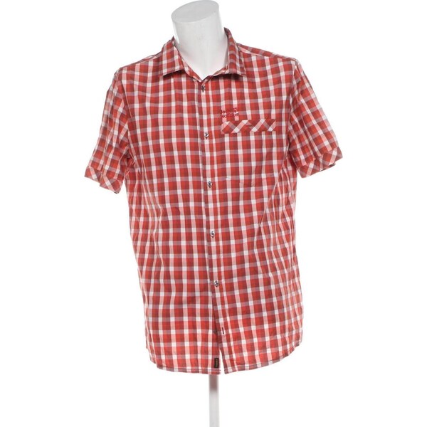 Pánska košeľa Jack Wolfskin 66630238