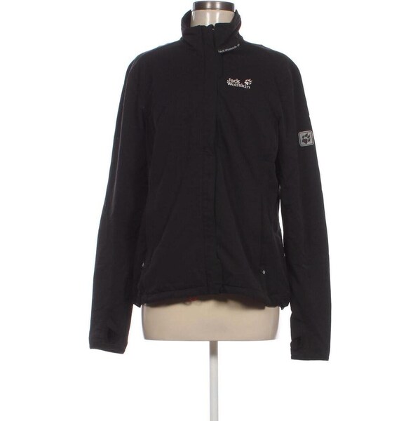 Dámska bunda Jack Wolfskin 66630248