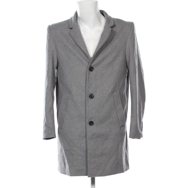 Pánsky kabát H&M 66630363