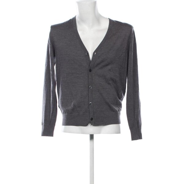 Pánsky kardigán Uniqlo 66630490