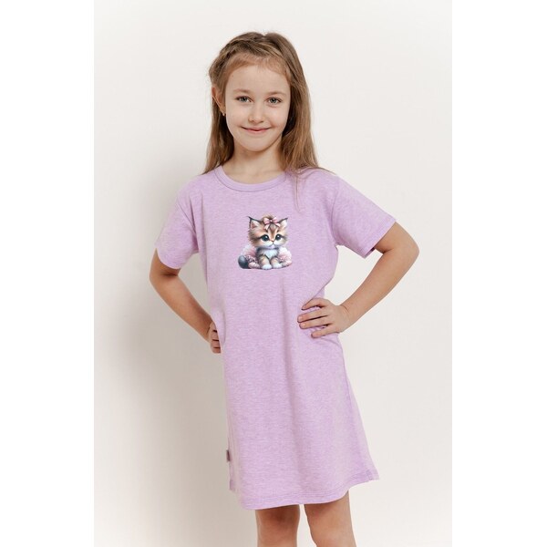 Dievčenská košeľa Taro Jemma 3383 104-140 66630592