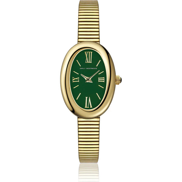 Emily Westwood Emily Oval Gold EHZ-5810G 66631208