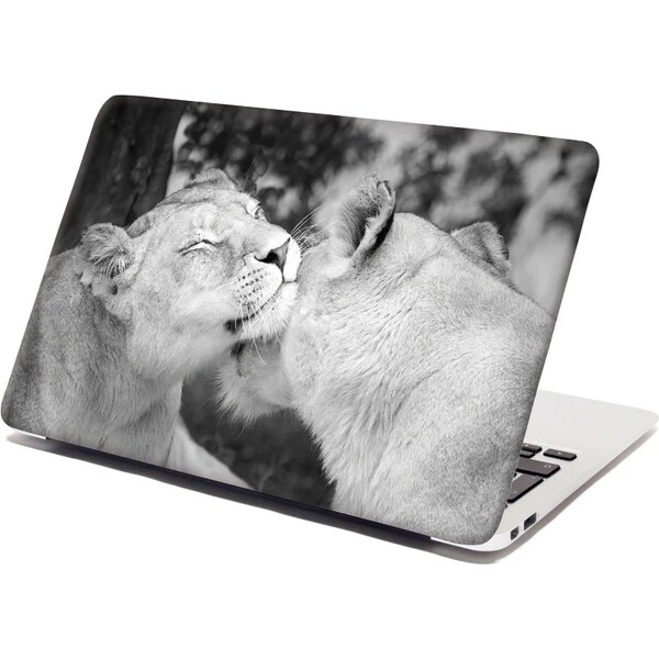 Sablio Samolepka na notebook Levice 65101956