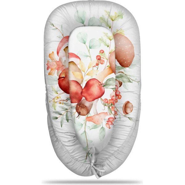 Sablio Hniezdočko pre bábätko Dary lesa 65114307