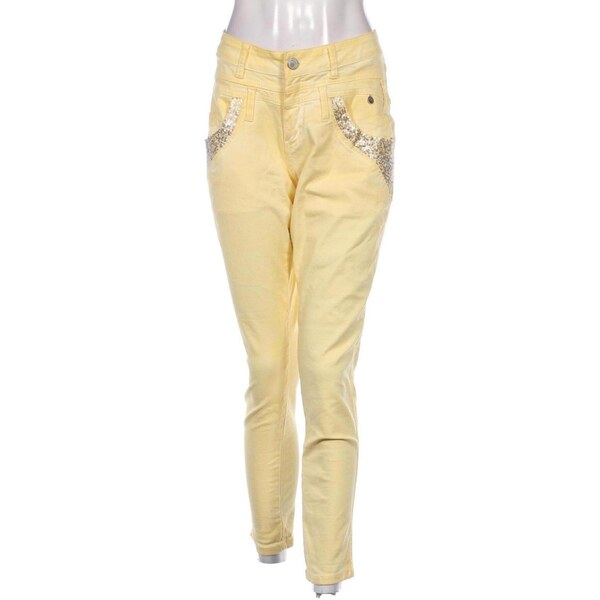 Dámske džínsy Trendy 66631826