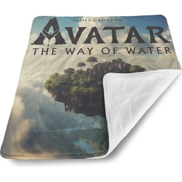 Sablio Deka pre bábätko Avatar The Way of Water Lietajúce mesto 62633591