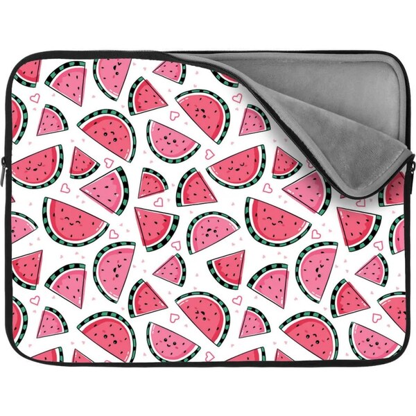 Sablio Obal na notebook Vodný melón 65426900