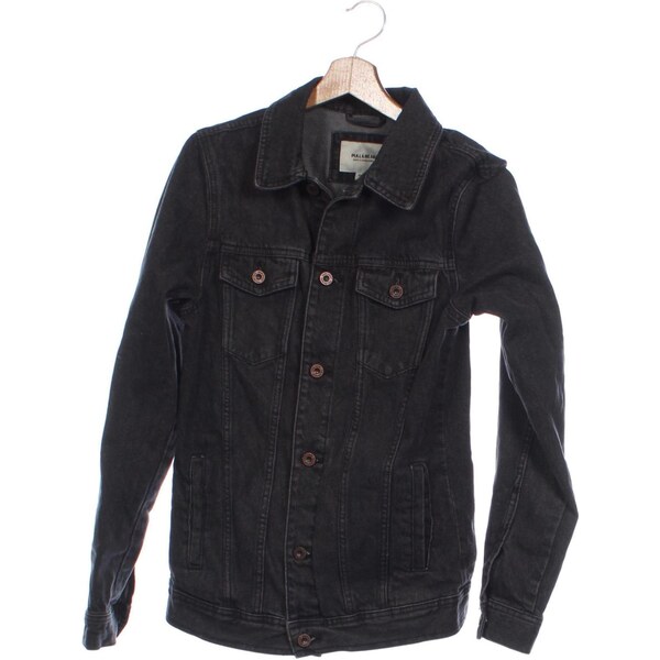 Pánska bunda Pull&Bear 66631900