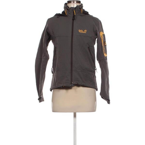 Dámska bunda Jack Wolfskin 66631980