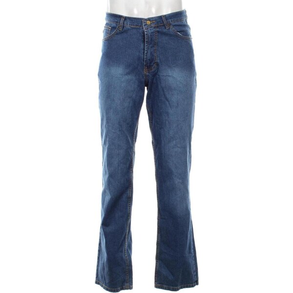 Pánske džínsy Atlas For Men 66631992