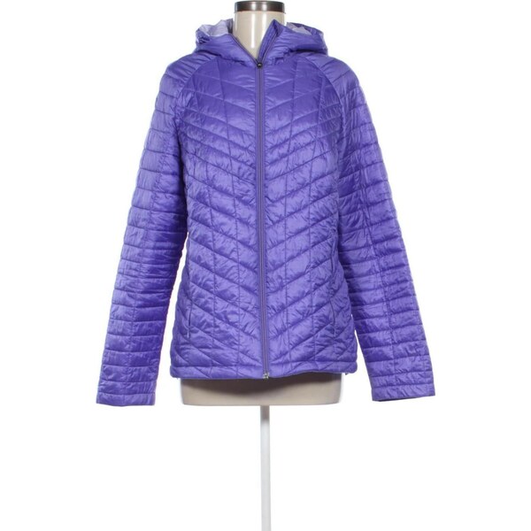 Dámska bunda Lands End 66632097