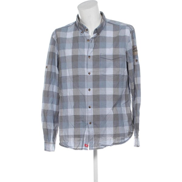 Pánska košeľa Edc By Esprit 66632163