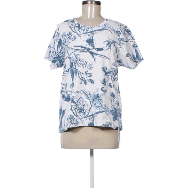 Dámske tričko Human Nature 66632171