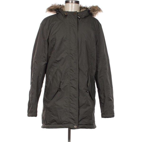 Dámska bunda Crane 66632232