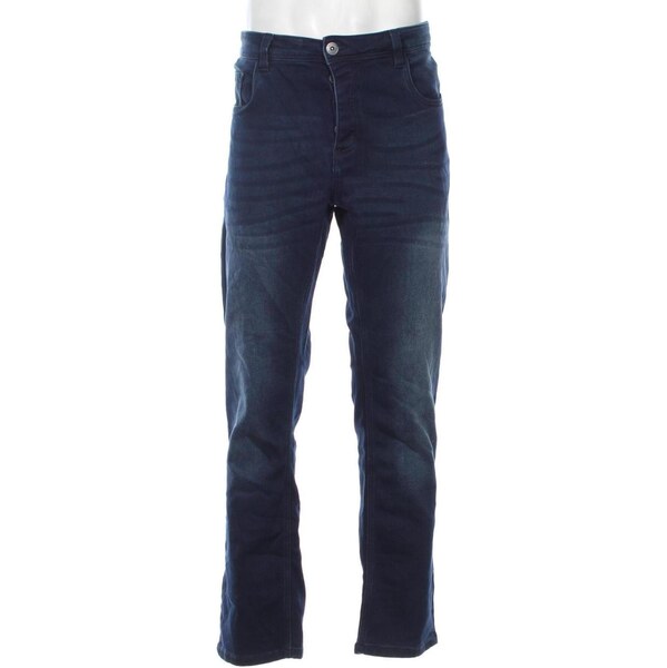 Pánske džínsy Livergy 66632245