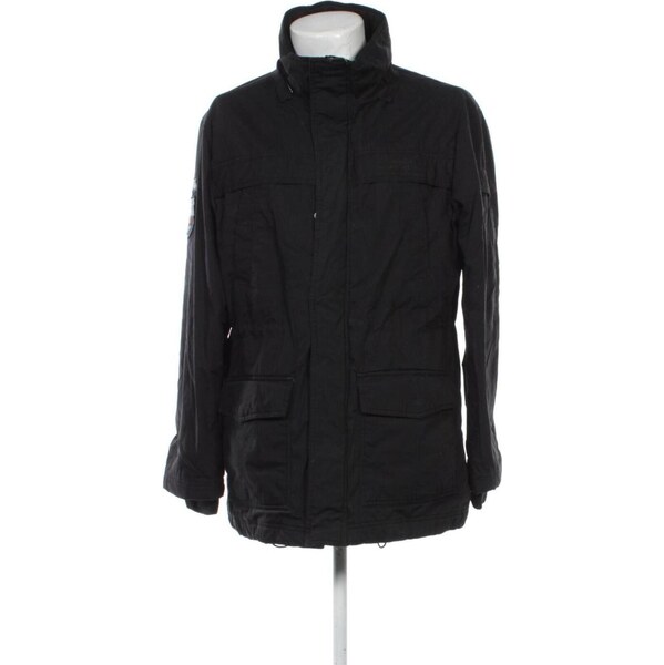 Pánska bunda Red Wood 66632303