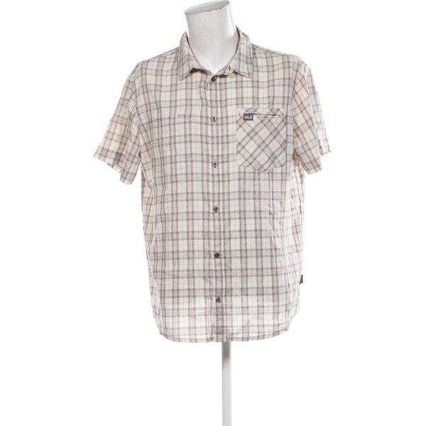 Pánska košeľa Jack Wolfskin 66632395