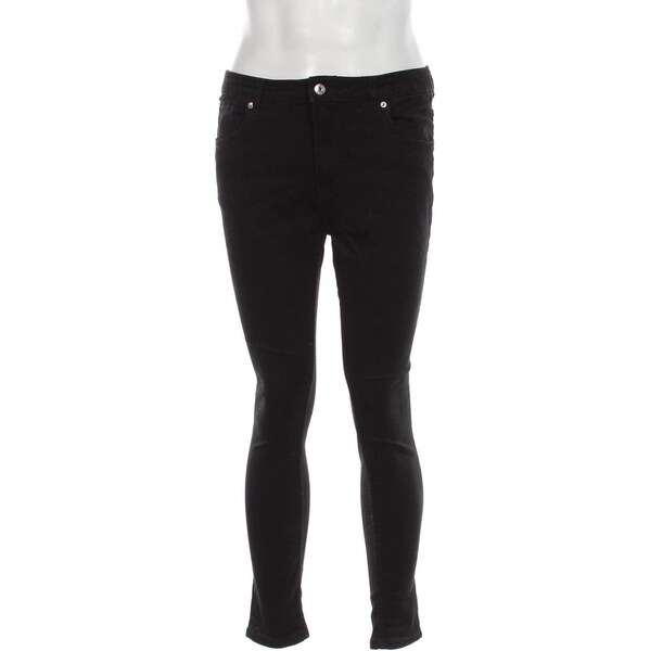 Pánske džínsy Bershka 66632421