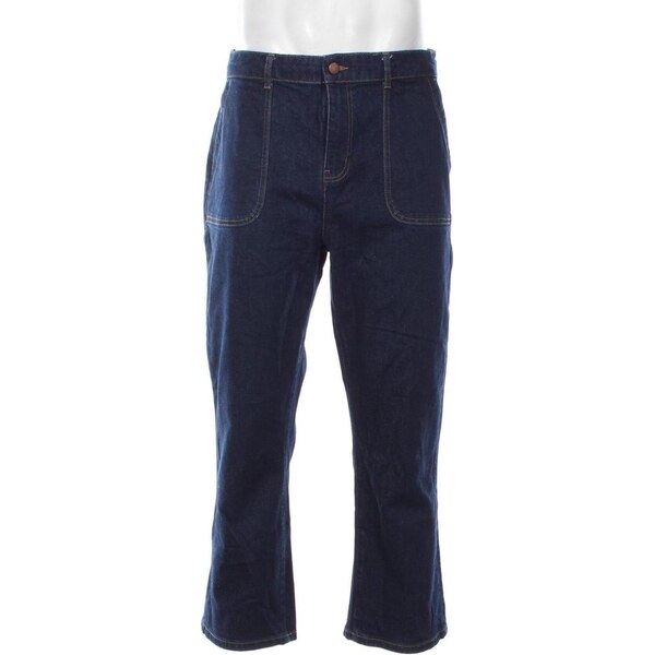 Pánske džínsy Unbranded 66632453