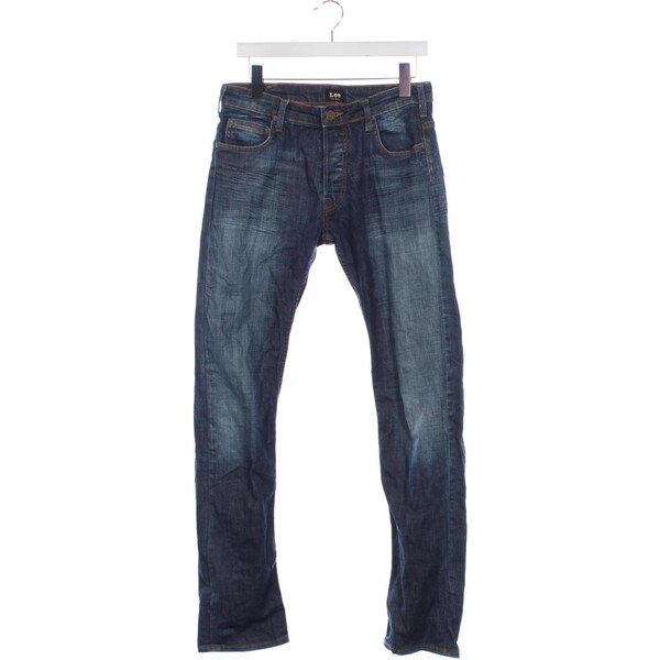 Pánske džínsy Lee 66632506