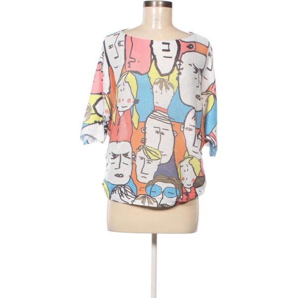 Dámsky pulóver Unbranded 66632488