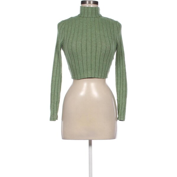 Dámska blúza SHEIN 66632521