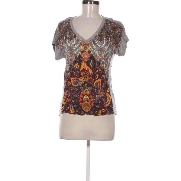 Dámska blúza Desigual 66632578