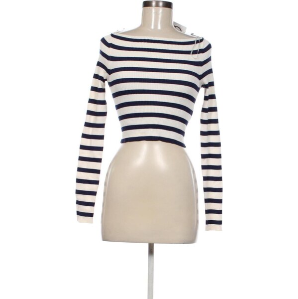 Dámsky pulóver Pull&Bear 66632601