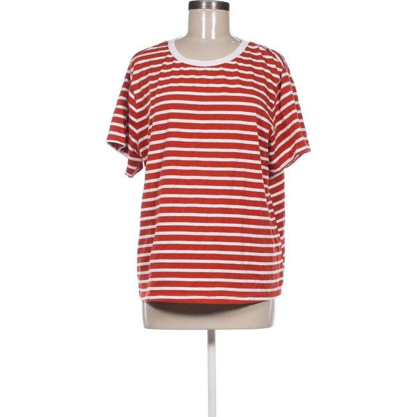 Dámske tričko SHEIN 66632700