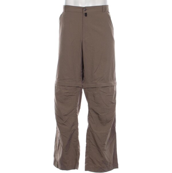 Pánske nohavice Jack Wolfskin 66632928