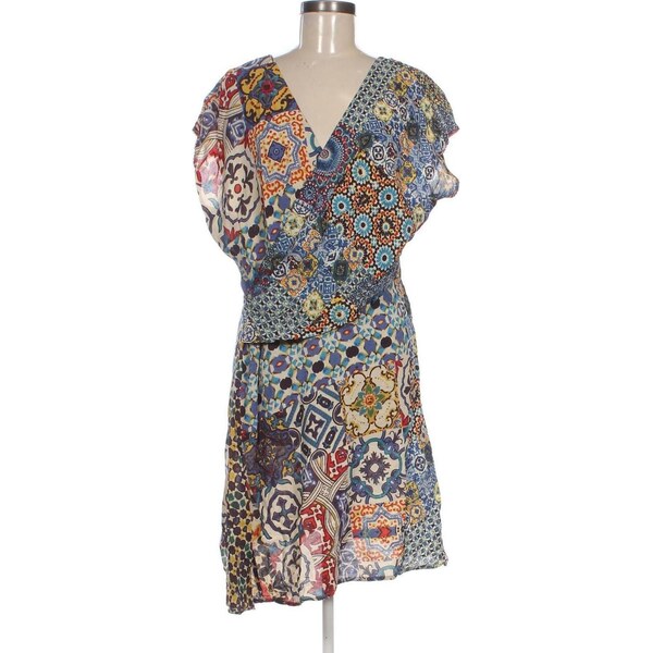 Šaty Desigual 66632931