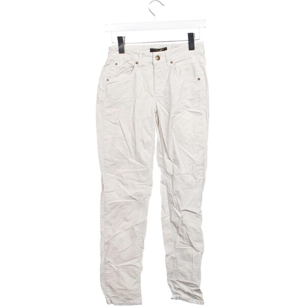 Dámske menčestráky Cambio 66632945