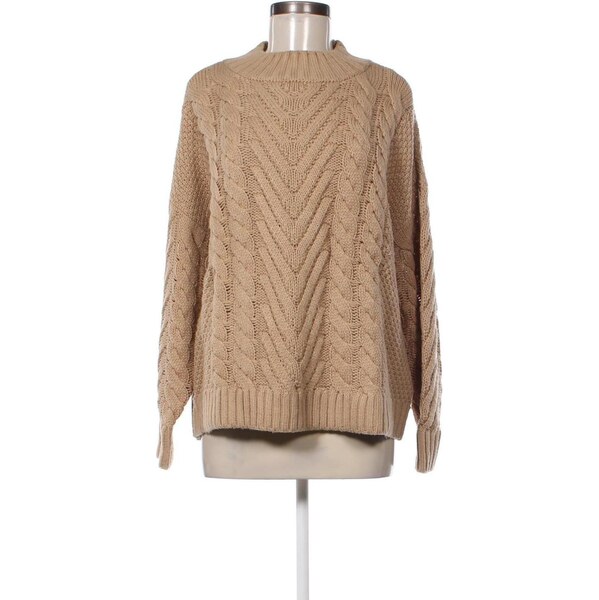 Dámsky pulóver Lascana 66632968