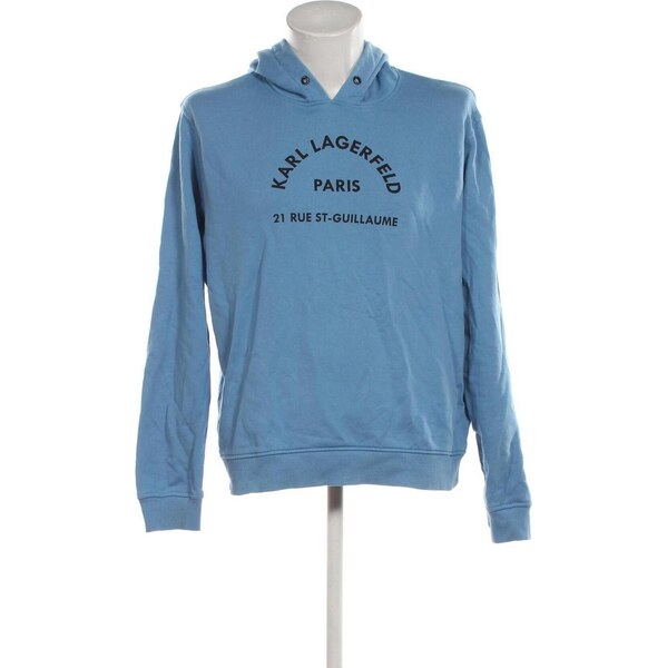 Pánska mikina Karl Lagerfeld 66633125