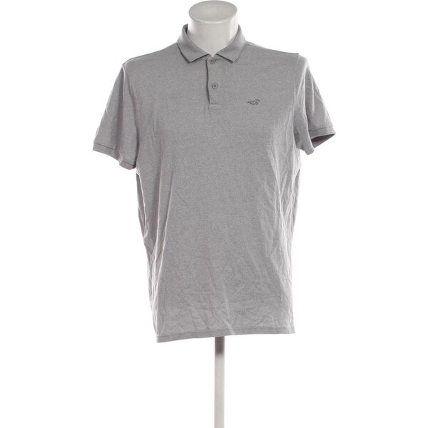 Pánske tričko Hollister 66633134