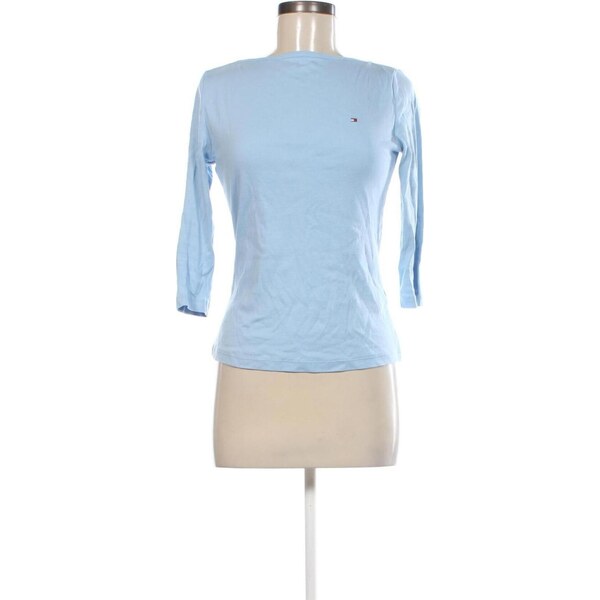 Dámska blúza Tommy Hilfiger 66633121