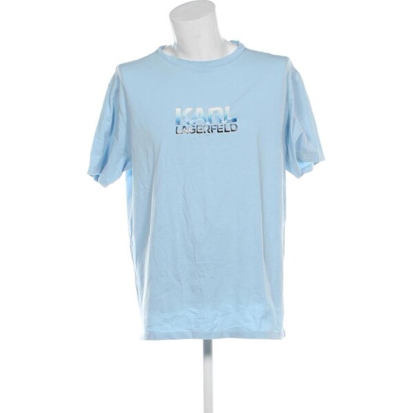 Pánske tričko Karl Lagerfeld 66633175