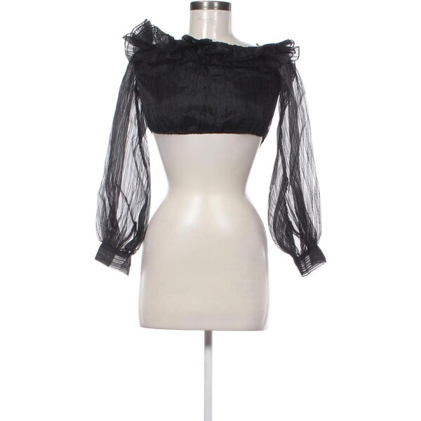 Dámska blúza NA-KD 66633184