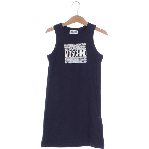 Detské šaty Moschino 66633179