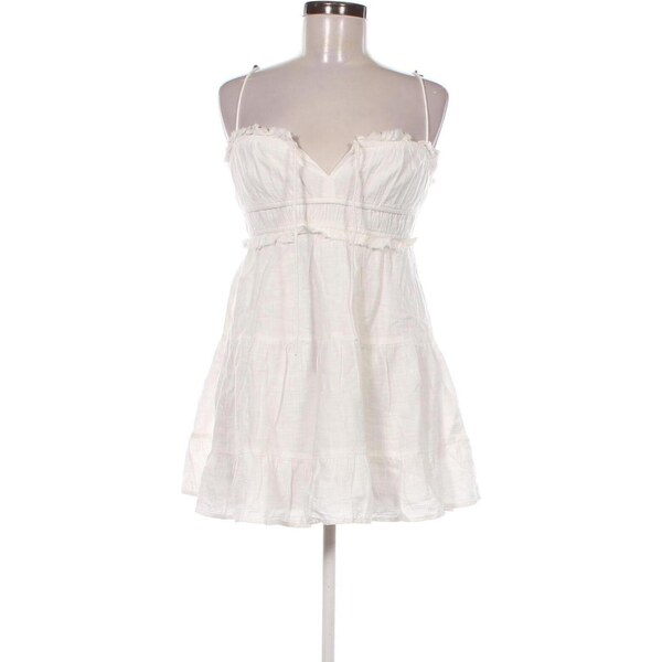 Šaty Bershka 66633250