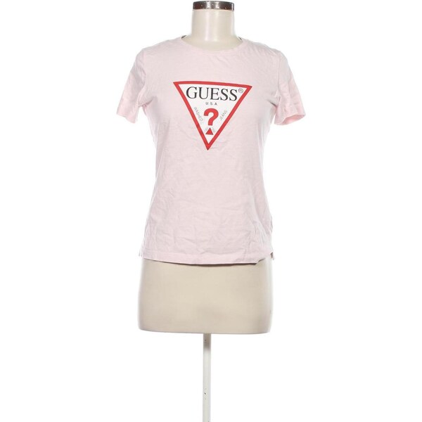 Dámske tričko Guess 66633285