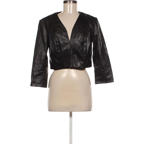 Dámska kožená bunda Guess 66633303