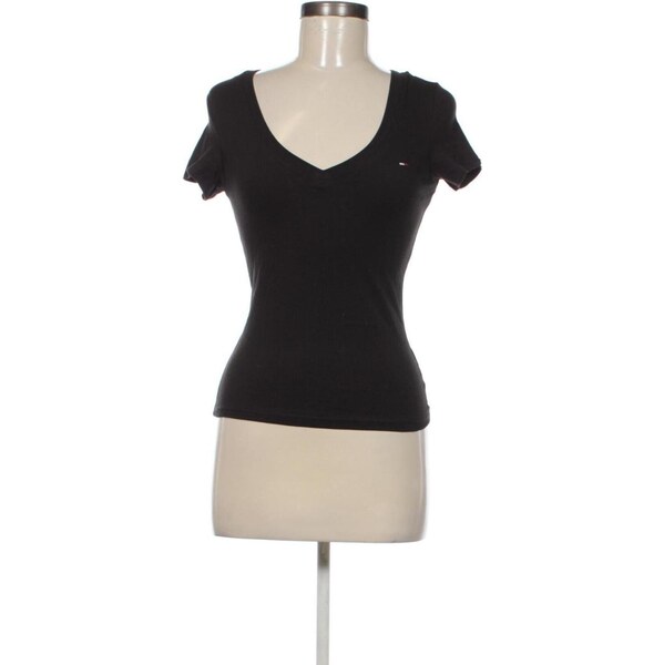 Dámske tričko Tommy Jeans 66633593