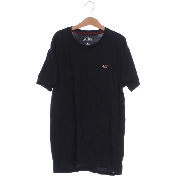 Pánske tričko Hollister 66633604